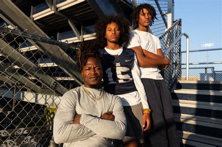 Jay DeMarcus' Father 'Wayno' Dies