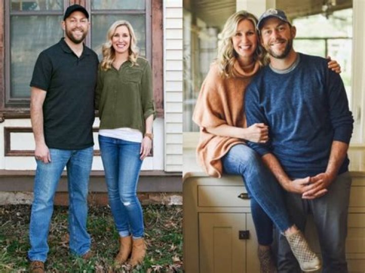 Jenny Marrs Bio, Age, Height, Husband, Net Worth, Wiki