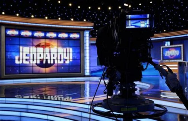 Jeopardy! Is Bringing Back Live Studio Audiences