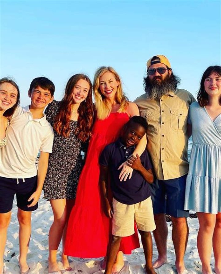 Jep Robertson Age, Height, Net Worth, Family, career, children|Stark Times