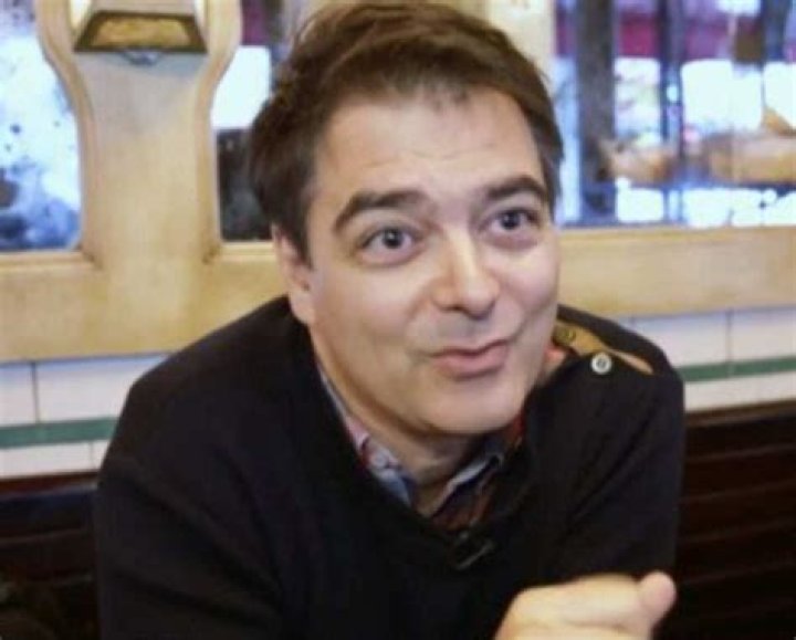 Jérôme Korkikian : biographie, âge, origine, filmographie