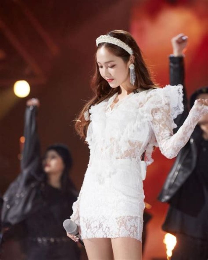 Jessica Jung to Debut in Chinese Girl Group— 4 Reasons It Draws Mixed Reactions