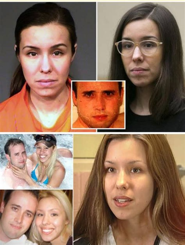 Jodi Arias Boyfriend’s Autopsy Report Revealed Several Stab Scars