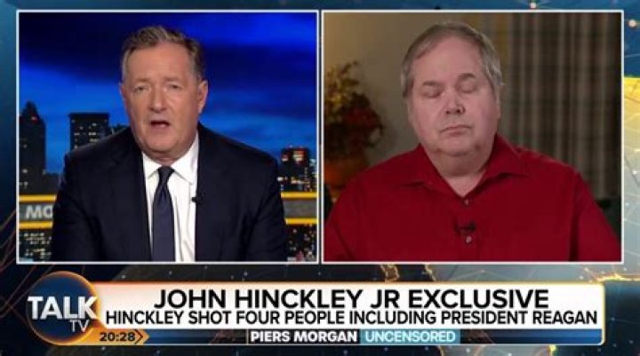 John Hinckley, who shot Reagan, to be freed from restrictions