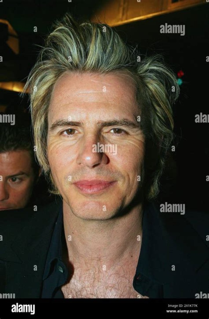 John Taylor Duran Duran Net Worth