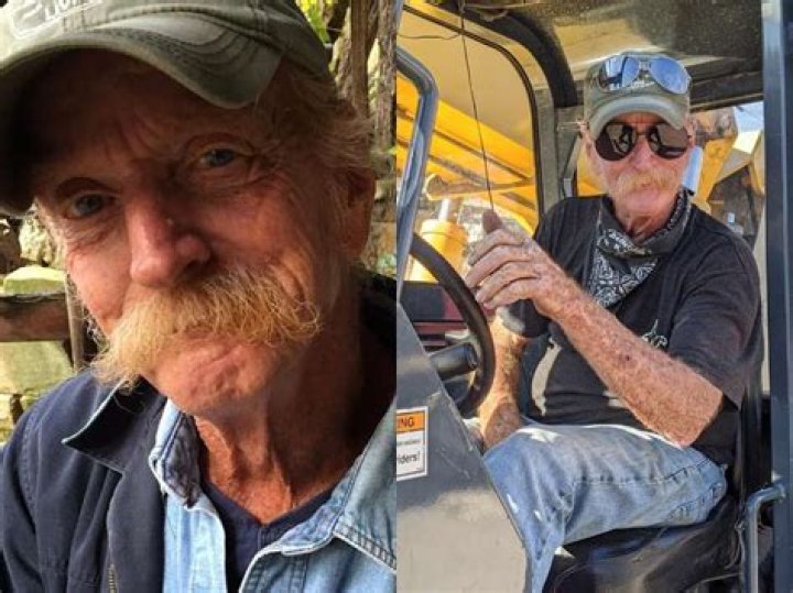 Johnny Jett Biography, Age, Height, Wife, Net Worth, Wiki