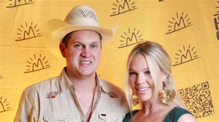 Jon Pardi's Wife Bares Her Baby Bump in Bikini — See the Photo!