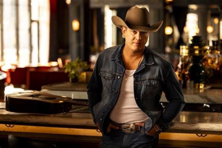 Jon Pardi + Luke Bryan's New Video Has Some Very Special Guests