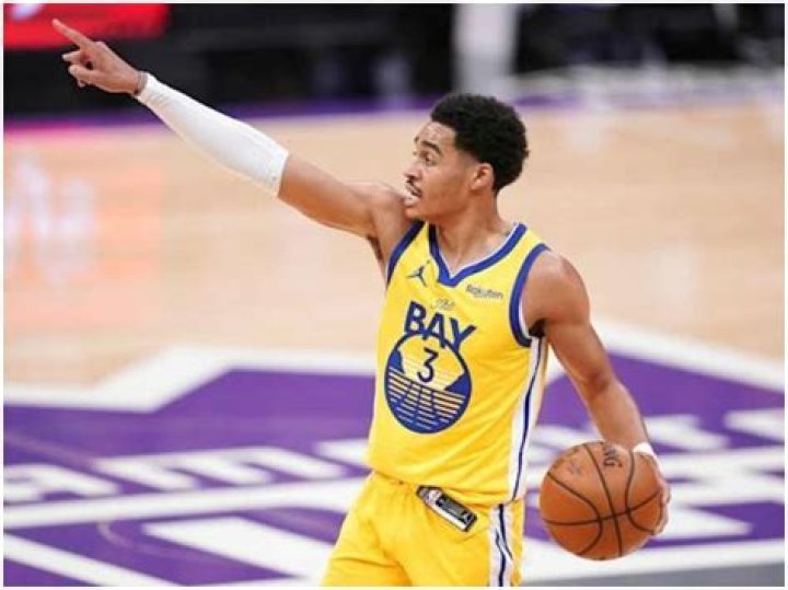 Jordan Poole Biography, Age, Height, Girlfriend, Net Worth