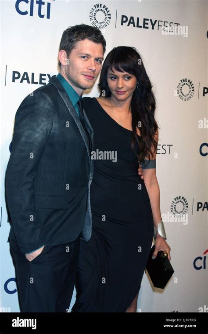 Joseph Morgan Biography, Age, Family, Persia White, Movies, TV Shows, Tattoo, New Show and Net Worth