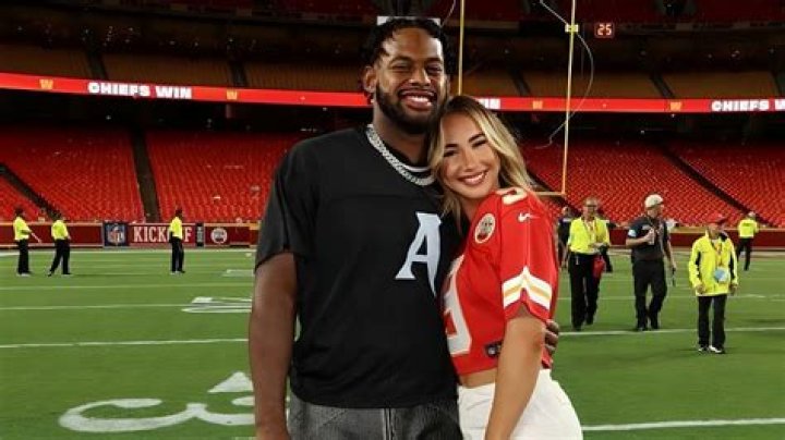 Juju Smith-Schuster Girlfriend: Is He Dating Alessandra Gesiotto?