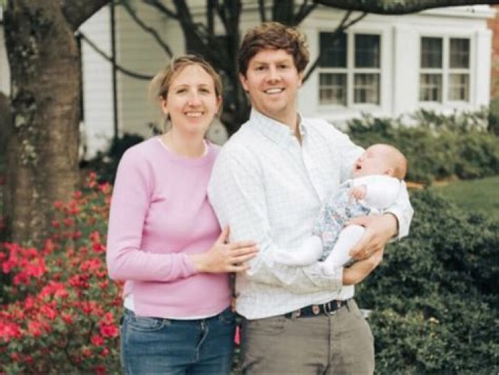 Julia Ainsley Bio, Age, Height, Husband, Net Worth, Wiki