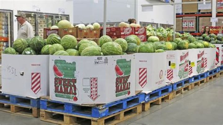 Jury awards man $7.5M after being injured by Walmart watermelon display