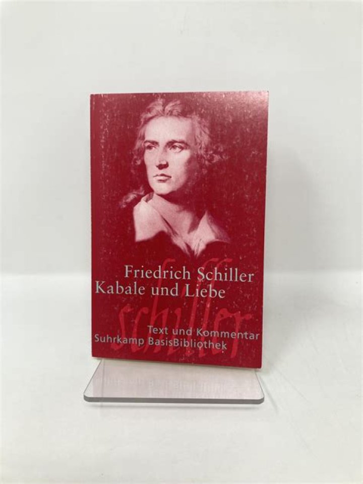 Kabale und Liebe – Falk Richter lärmt im Hause des Musiklehrers Miller