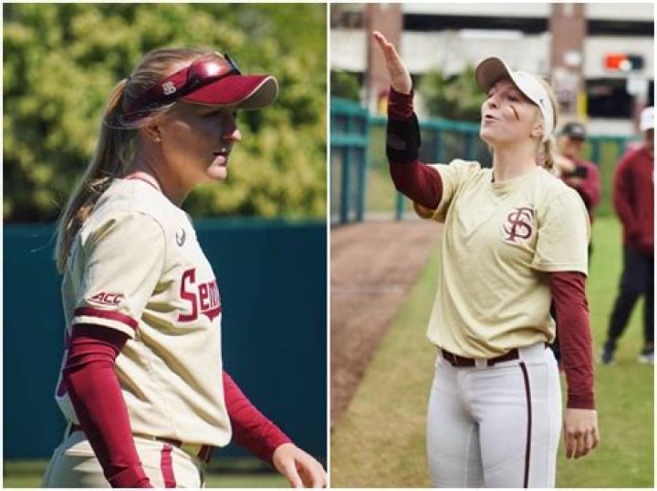 Kaley Mudge Bio, Age, Height, Parents, NIL Net Worth, Wiki