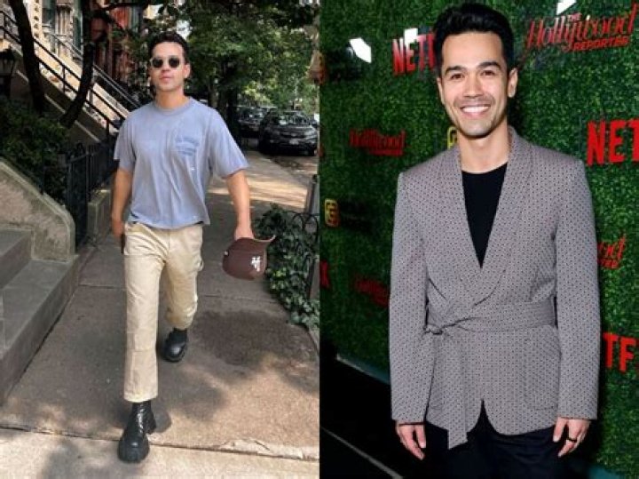 Kanoa Goo Bio, Age, Height, Parents, Wife, Net Worth, Wiki