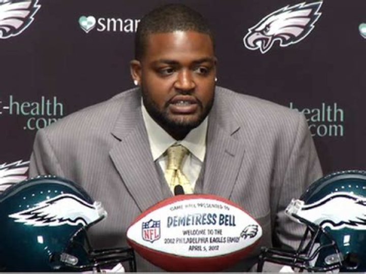 Karl Malone Son NFL: Inspiring Journey Of Demetress Carte Bell