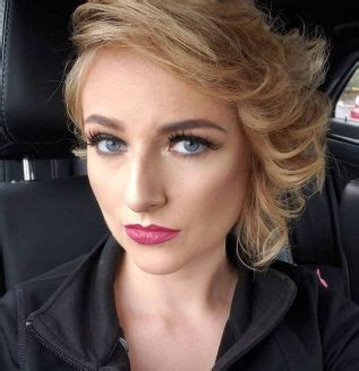 Kate England Biography, Age, Height, Family Wiki & More