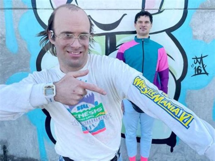 Keith Apicary Biography, Age, Height, Girlfriend, Net Worth