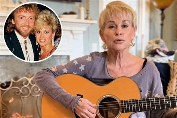 Keith Whitley’s Legacy Lives On Through Wife & Son “Don’t Close Your Eyes” Duet