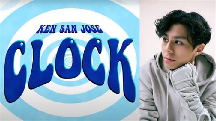 Ken San Jose Wiki, Age, Height, Family, Facts, Net Worth