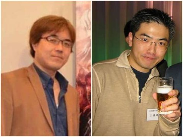 Kentaro Miura Biography, Age, Height, Wife, Net Worth, Wiki