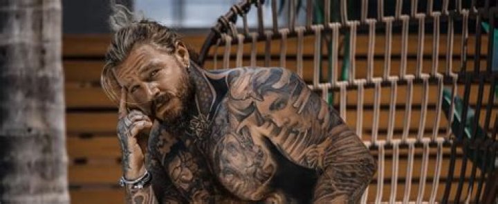 Kevin Creekman Biography, Height, Age, Family, Net Worth