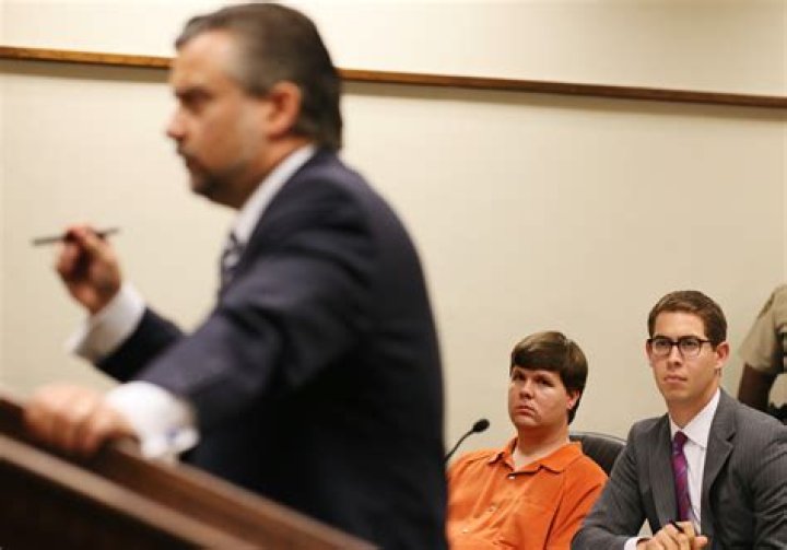 Key moments in the Justin Ross Harris case