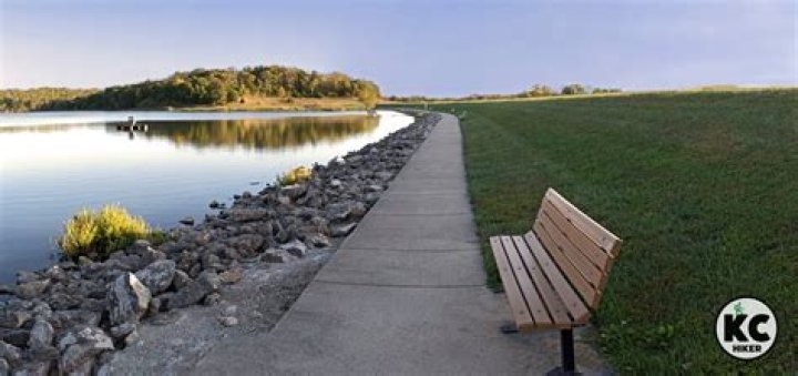Kill Creek Park Marina OPEN | Macaroni KID Overland Park - Olathe