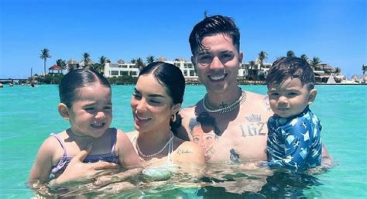 Kimberly Loaiza Biography, Age, Height, Family, Net Worth