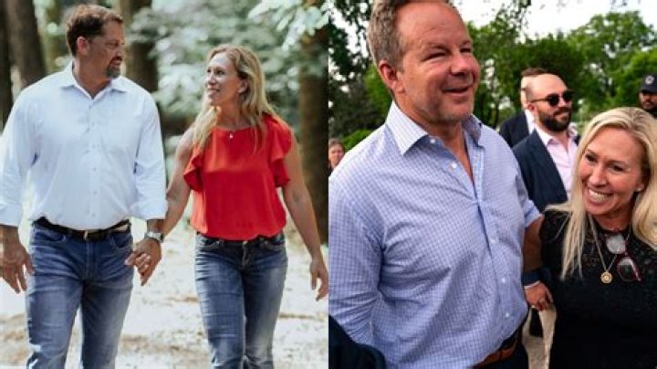 Know Everything About Media Magnet Marjorie Greene’s Husband, Perry Greene