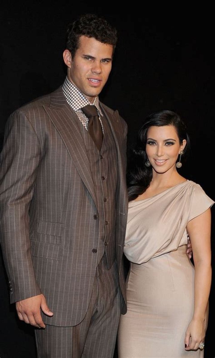 Kris Humphries Net Worth  - Pulptastic