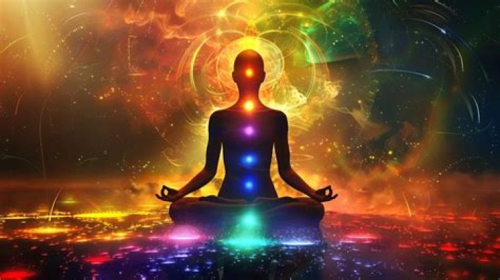 Kundalini Chakras - Mantra, Activation, Meditation, Awakening