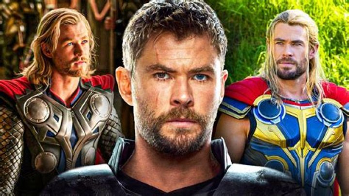 L’acteur de Thor, Chris Hemsworth, parle de sa réaction lorsqu’il a appris qu’il avait obtenu le rôle du super-héros du MCU