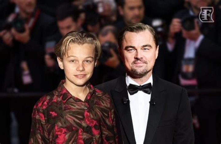 L’acteur de Titanic, Leonardo DiCaprio, et ses amis ont sauvé un homme tombé à la mer