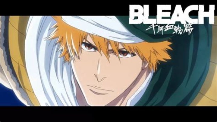 L’anime Bleach sera diffusé en 4 parties, une nouvelle bande-annonce est sortie