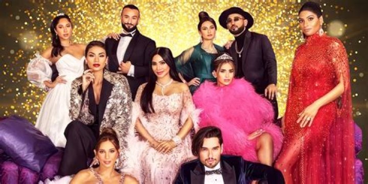 L’Empire du Bling saison 3 : date de sortie prévue, acteurs et intrigues