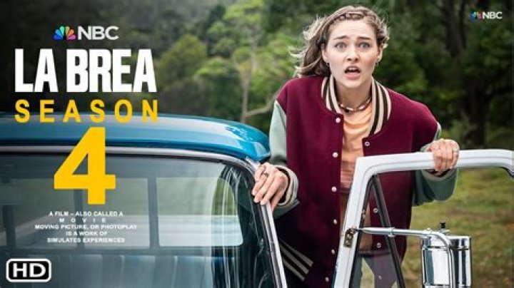 « La Brea » : Tout ce que nous savons pour l’instant au sujet de la saison 2