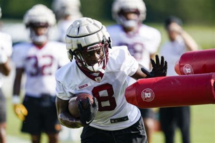 Latest on Brian Robinson jr shooting: Commanders RB in stable condition following being shot