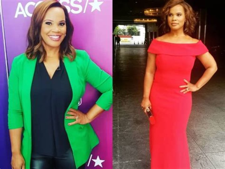 Laura Coates Biography, Age, Height, Husband, Net Worth