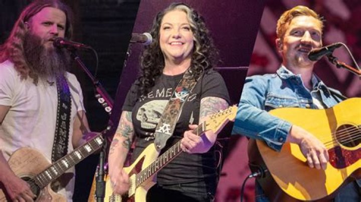 Lauren Daigle Says She Relates to Her Hit Gospel Song “You Say”