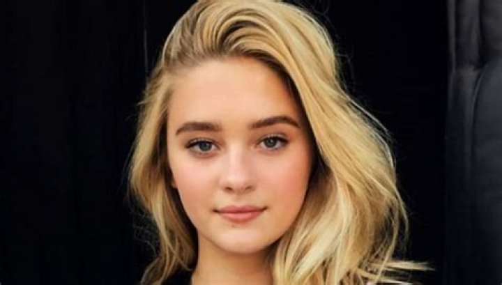 Layton Greene- Height, Weight, Bra Size, Hair, Eye Color