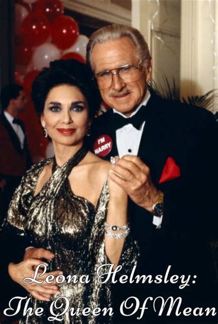 Leona Helmsley, 'queen of mean,' dies at 87