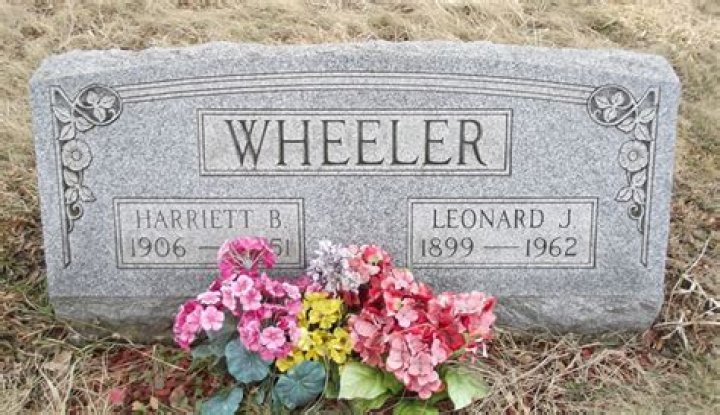 Leonard J. Wheeler – Metropolitan Funeral