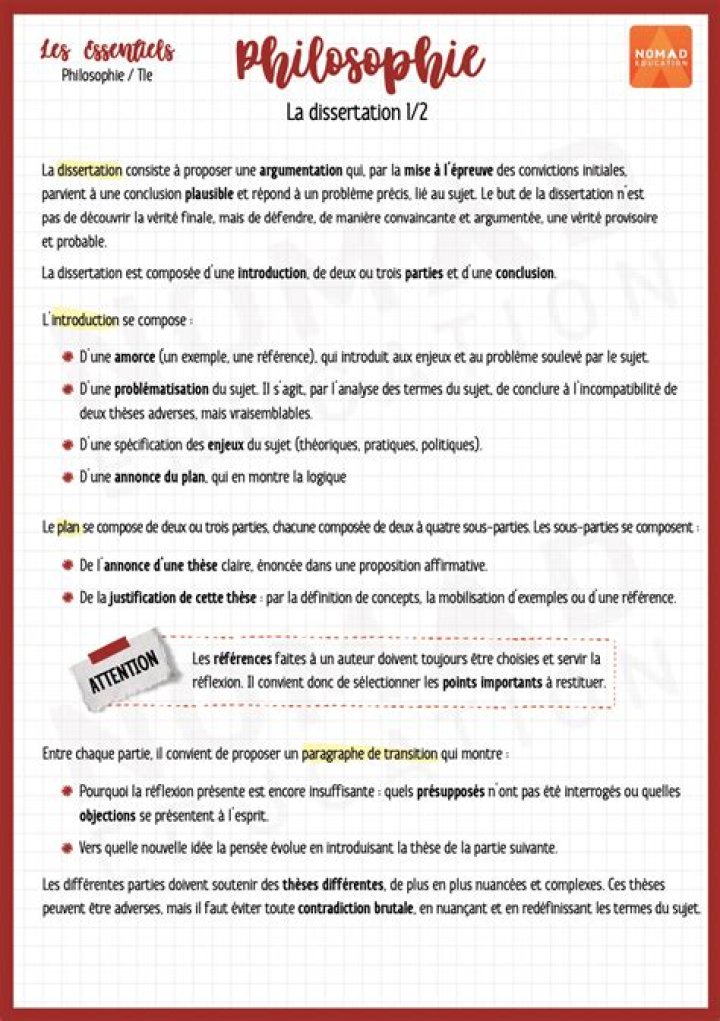 Les perles du bac philo vont vous étonner une fois de plus !