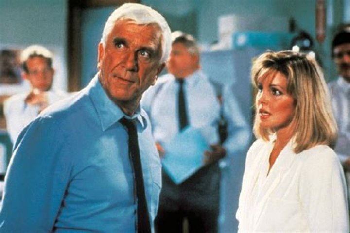 Leslie Nielsen Net Worth  - Pulptastic