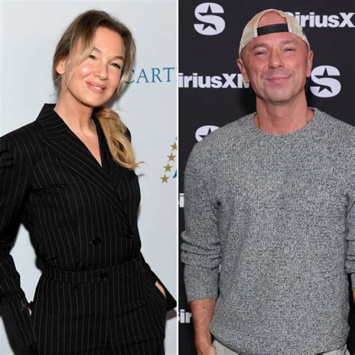 Let’s Take a Look Back to Kenny Chesney’s Intriguing Dating Life