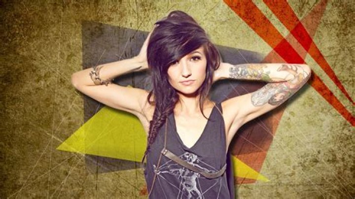 LIGHTS' Tattoos | Lights Valerie Poxleitner