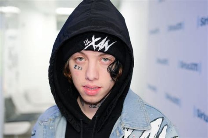 Lil Xan Height, Weight, Age, Body Stats