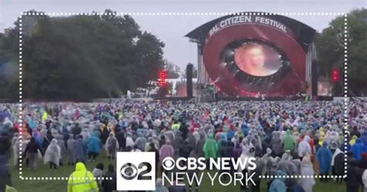 	Lil Yachty Brings the Hits, and His Psychedelic Rock Adventure, to Central Park: Concert Review	